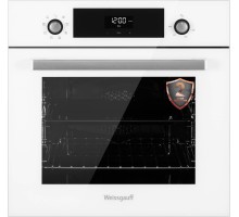 Духовой шкаф Weissgauff EOV 302 SW