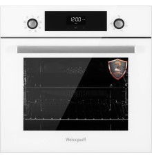 Духовой шкаф Weissgauff EOV 302 SW
