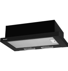 Кухонная встраиваемая вытяжка Weissgauff TEL 600 EB