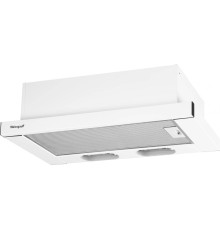 Кухонная встраиваемая вытяжка Weissgauff TEL 600 EW