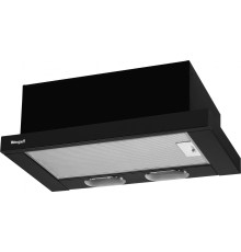 Кухонная встраиваемая вытяжка Weissgauff TEL 500 EB