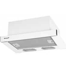 Кухонная встраиваемая вытяжка Weissgauff TEL 450 EW