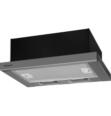 Кухонная встраиваемая вытяжка Weissgauff TEL 450 X