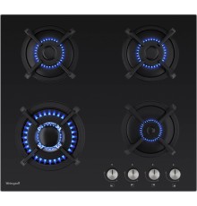Варочная панель Weissgauff HGG 641 BGB