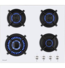 Варочная панель Weissgauff HGG 641 WGB