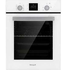Духовой шкаф Weissgauff EOS 459 PDW