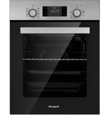 Духовой шкаф Weissgauff EOS 459 PDX