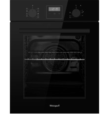 Духовой шкаф Weissgauff EOS 459 PDBF