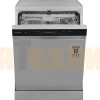 Посудомоечная машина Weissgauff DW 6138 Inverter Touch Inox