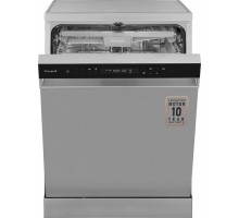 Посудомоечная машина Weissgauff DW 6138 Inverter Touch Inox