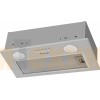 Кухонная встраиваемая вытяжка Weissgauff BOX 455 Inox