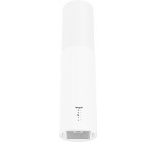 Кухонная вытяжка Weissgauff Tubus 1402 Island White