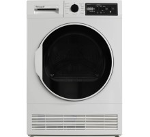 Сушильная машина Weissgauff WD 56108 D Condenser