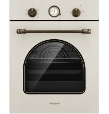 Духовой шкаф Weissgauff EOS 456 DRM
