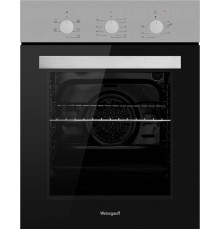 Духовой шкаф Weissgauff EOS 456 XM