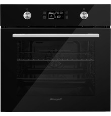 Духовой шкаф Weissgauff EOV 691 PDB