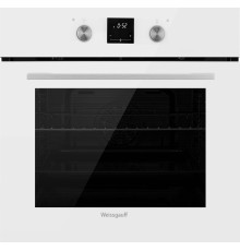 Духовой шкаф Weissgauff EOV 661 PDW