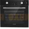 Духовой шкаф с паром Weissgauff EOV 811 PDB Pure Steam
