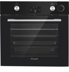 Духовой шкаф с паром Weissgauff EOV 811 PDB Pure Steam