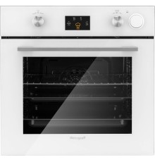 Духовой шкаф с паром Weissgauff EOV 811 PDW Pure Steam