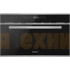 Встраиваемая микроволновая печь Weissgauff BMWO-349 DBSX Touch