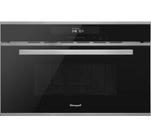 Встраиваемая микроволновая печь Weissgauff BMWO-349 DBSX Touch