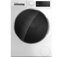 Cтиральная машина с инвертором и паром Weissgauff WM 49127 DS Inverter Steam