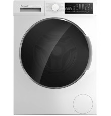 Cтиральная машина с инвертором и паром Weissgauff WM 49127 DS Inverter Steam