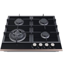 Варочная панель Weissgauff HGG 649 BGRG