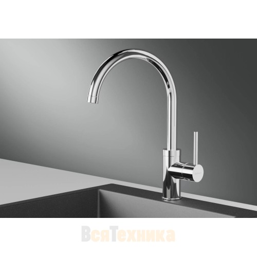 Смеситель Weissgauff WG 21250