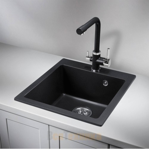 Мойка Weissgauff WG 4551