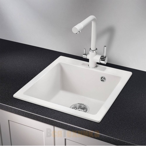 Мойка Weissgauff WG 4554