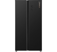 Холодильник с инвертором Weissgauff WSBS 739 NFBX Inverter Professional