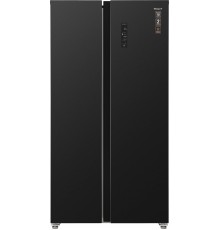 Холодильник с инвертором Weissgauff WSBS 739 NFBX Inverter Professional