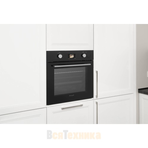 Духовой шкаф с паром Weissgauff EOV 811 PDB Pure Steam