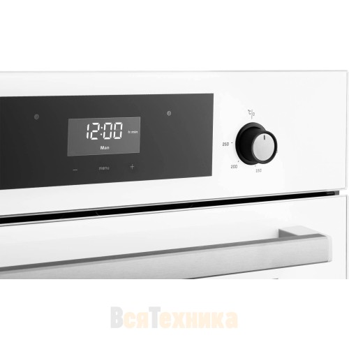Духовой шкаф Weissgauff EOV 302 SW