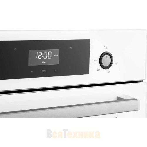Духовой шкаф Weissgauff EOV 302 SW