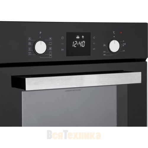 Духовой шкаф Weissgauff EOS 459 PDB