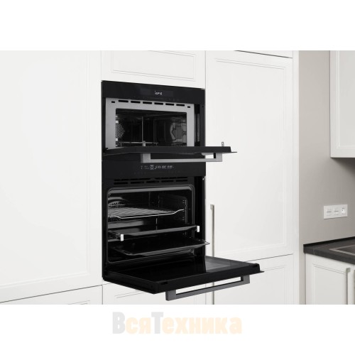 Духовой шкаф Weissgauff EOM 791 SDB