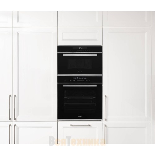 Встраиваемая микроволновая печь Weissgauff BMWO-349 DBSX Touch