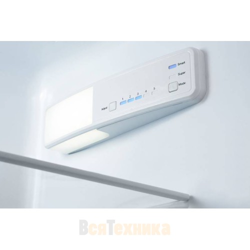 Встраиваемый холодильник с инвертором Weissgauff WRKI 178 Inverter