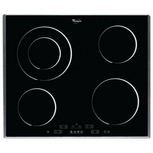 Варочная поверхность WHIRLPOOL AKT 860/IX