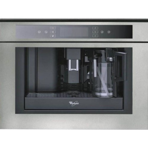 Кофемашина WHIRLPOOL ACE 102 IX