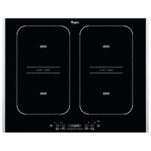 Варочная поверхность WHIRLPOOL ACM 828 LX