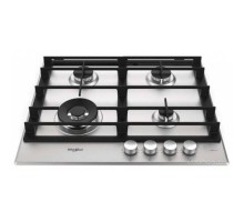 Варочная поверхность WHIRLPOOL GMWL 628/IXL EE