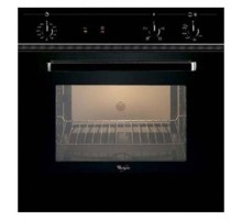 Духовой шкаф газовый WHIRLPOOL AKG 644 NB