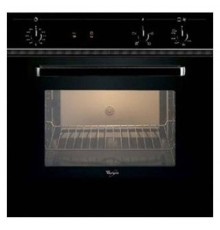 Духовой шкаф газовый WHIRLPOOL AKG 644 NB