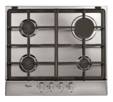 Газовая панель WHIRLPOOL AKR 351 IX
