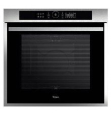 Духовой шкаф WHIRLPOOL AKZM 8640 IX