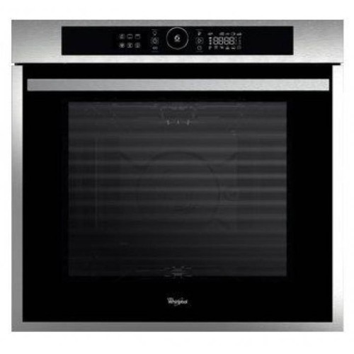 Духовой шкаф WHIRLPOOL AKZM 8640 IX